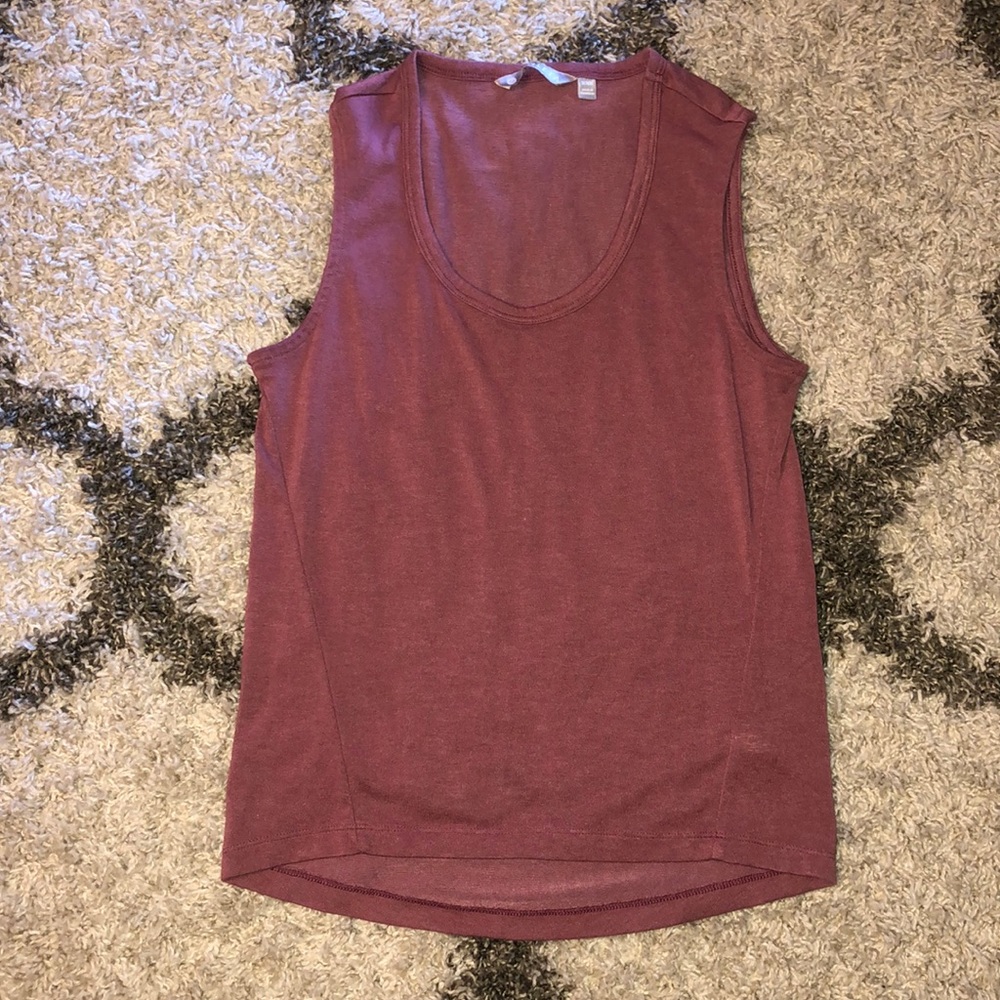 Athleta women’s tank top